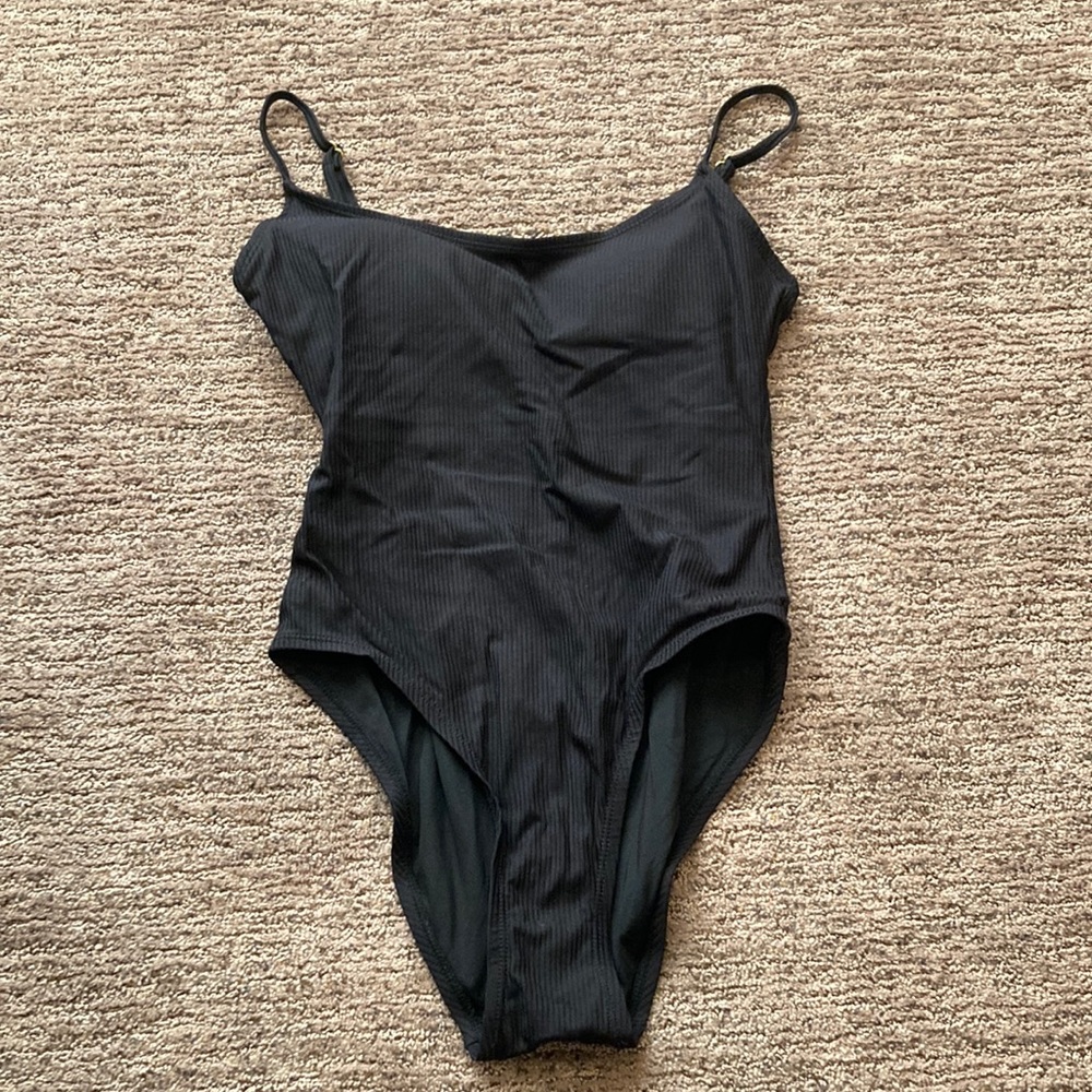 Andie Swim The Amalfi One Piece